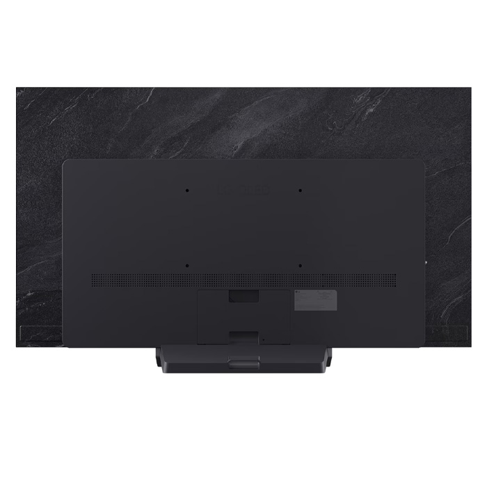 LG Smart TV OLED evo AI C5 4K 65 Inch - OLED65C5PSA | OLED 65C5PSA